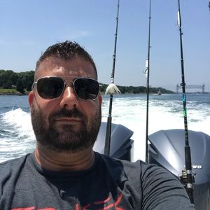 Meet your Posher, Erik